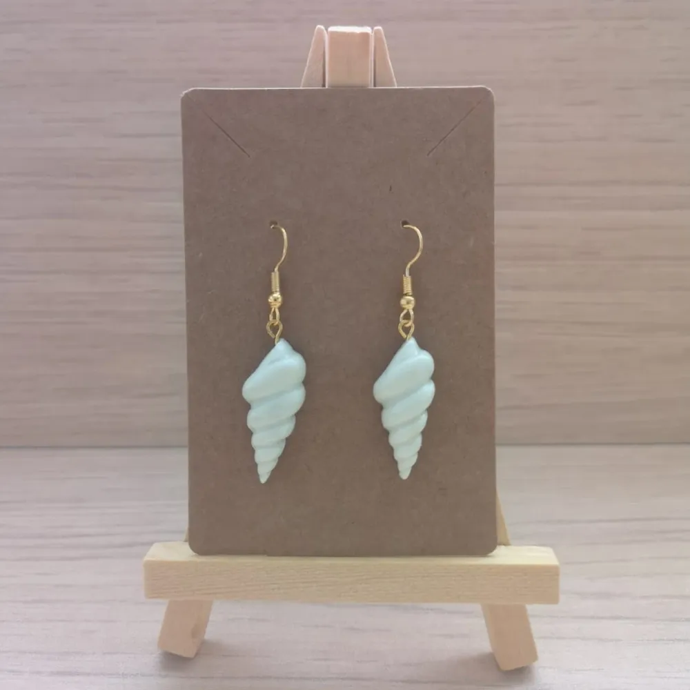 Coquillages Blancs