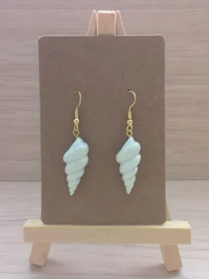 Coquillages Blancs