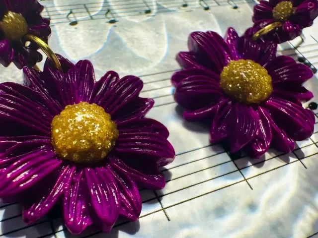 Floral