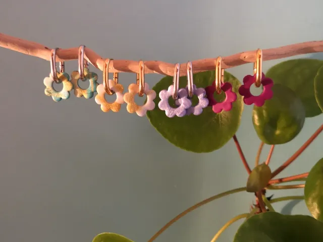 Fleurs Interchangeables