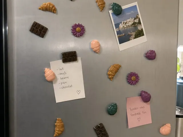 Magnets