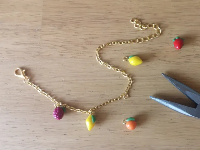 Bracelets