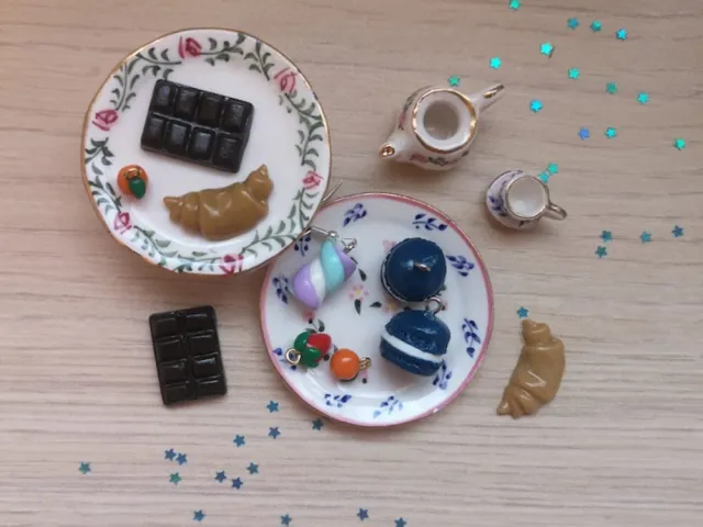 Gourmandises
