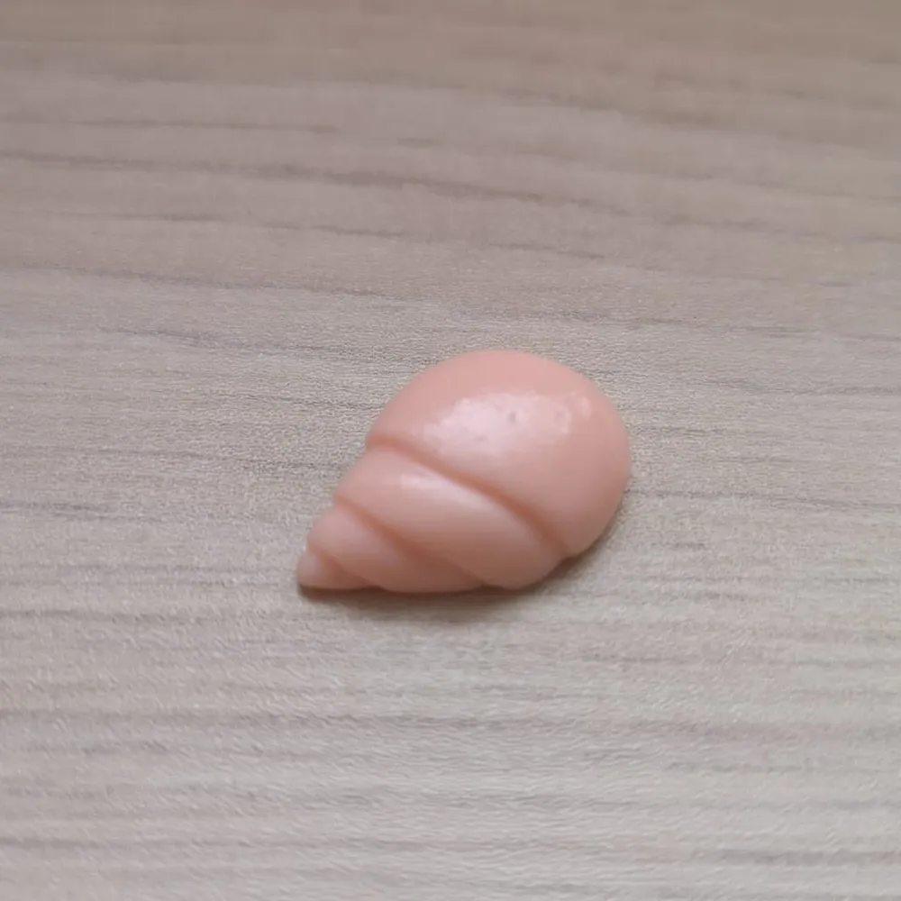 Magnet Coquillage Rose