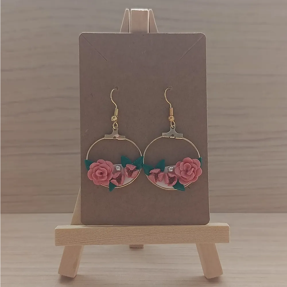 Pivoines