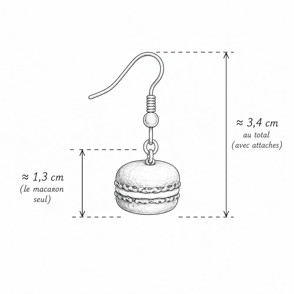 Macarons