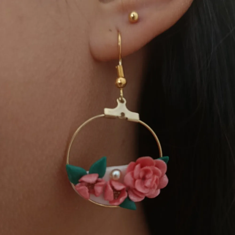 Pivoines