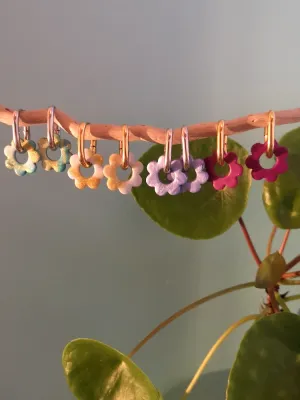 Fleurs Interchangeables