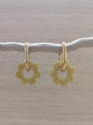 Fleurs Dorées