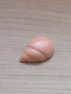Magnet Coquillage Rose