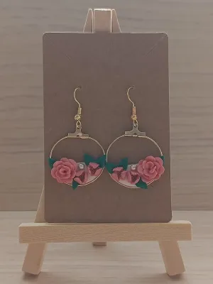 Pivoines