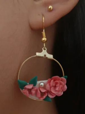 Pivoines