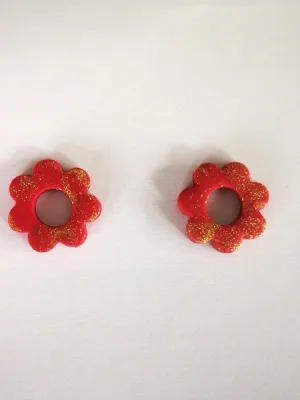 Fleurs Interchangeables
