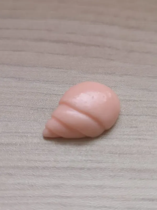 Produit Magnet Coquillage Rose Image