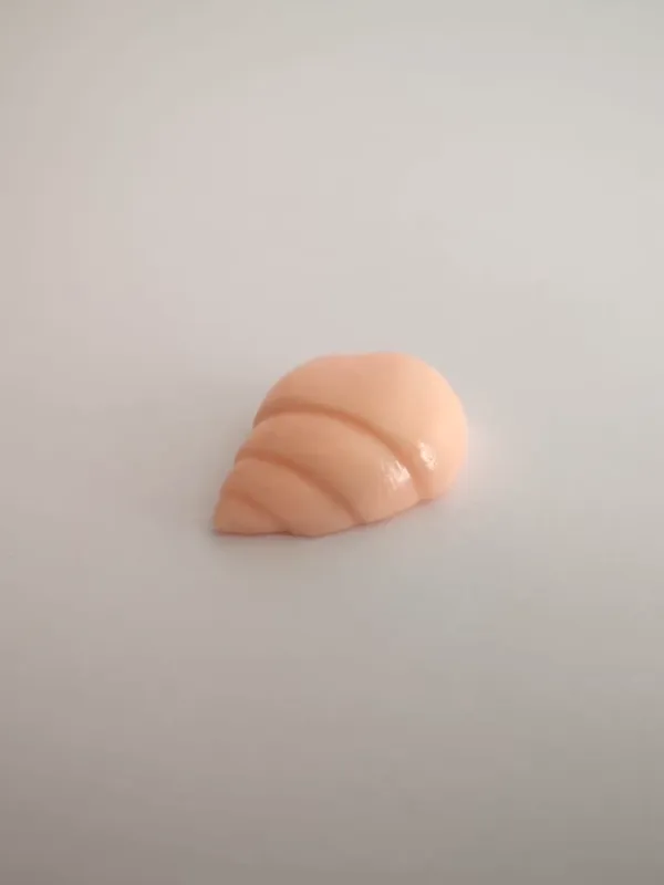 Produit Magnet Coquillage Rose Image