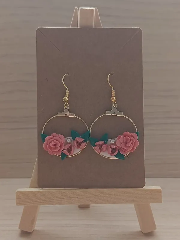 Produit Pivoines Image
