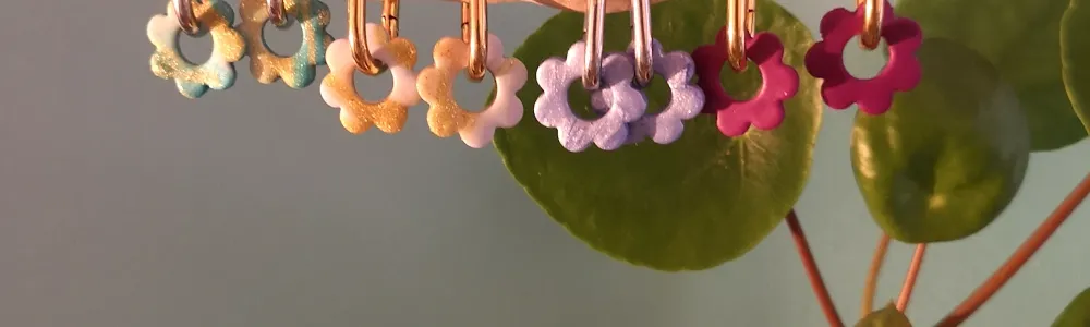 Fleurs Interchangeables