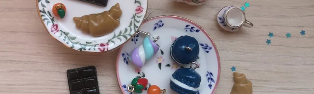 Gourmandises