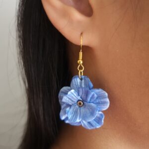 fleurs printanières